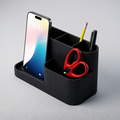 Organizador de Mesa + Suporte Celular