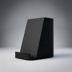 Kit Lixinho de Mesa + Porta Canetas com Suporte ORGA KIT 01 Vinga Estúdio 