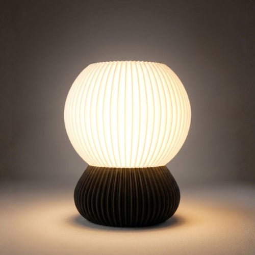 Luminária Bolinha LUMI 05 Vinga Estúdio 