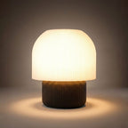 Luminária Cogumelo LUMI 03 Vinga Estúdio 