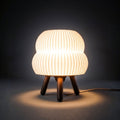Luminária Duplex LUMI 01 Vinga Estúdio 