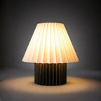 Luminária Saia LUMI 02 Vinga Estúdio 