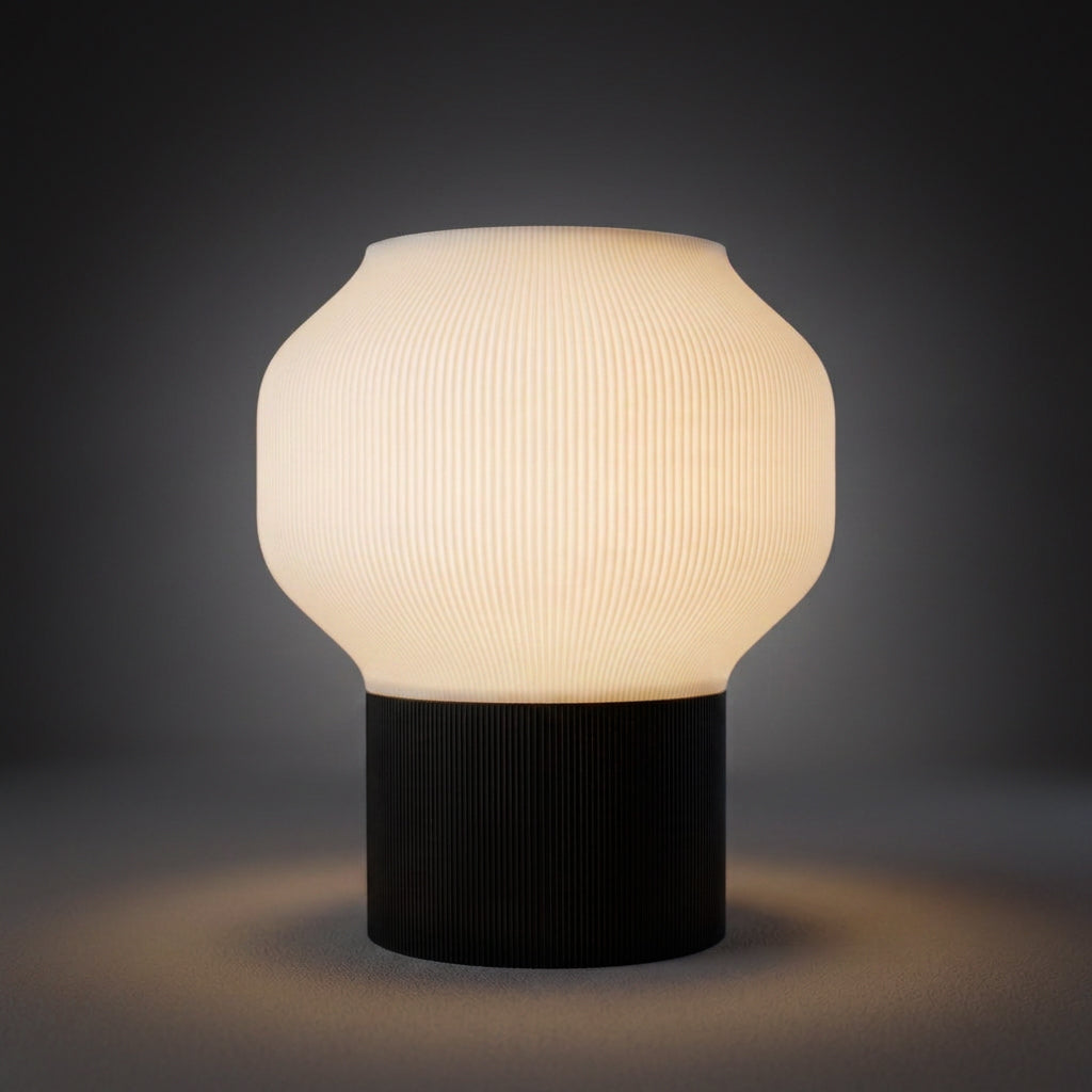 Luminária 04