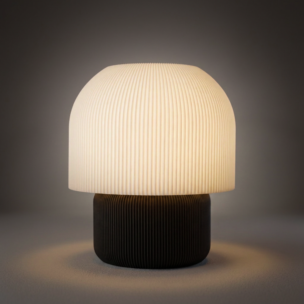 Luminária 03