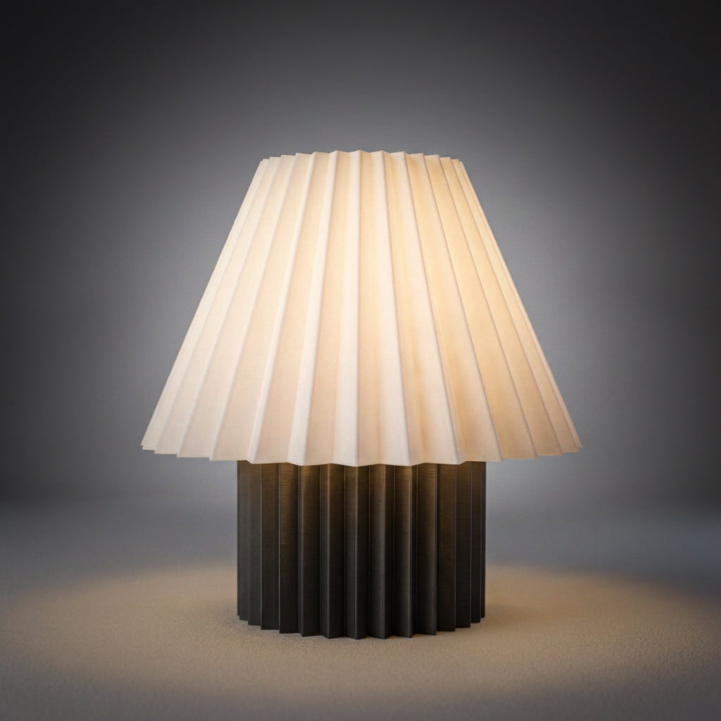 Luminária 02