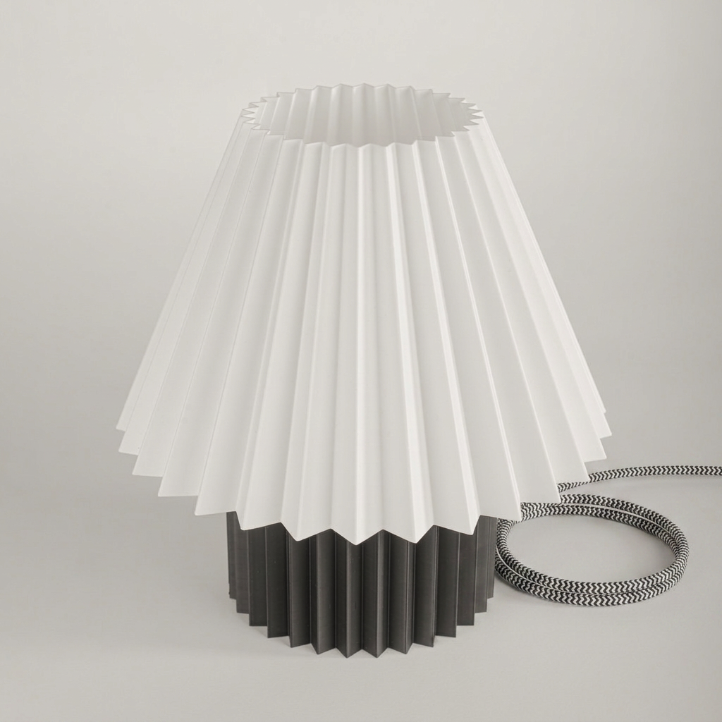 Luminária 02