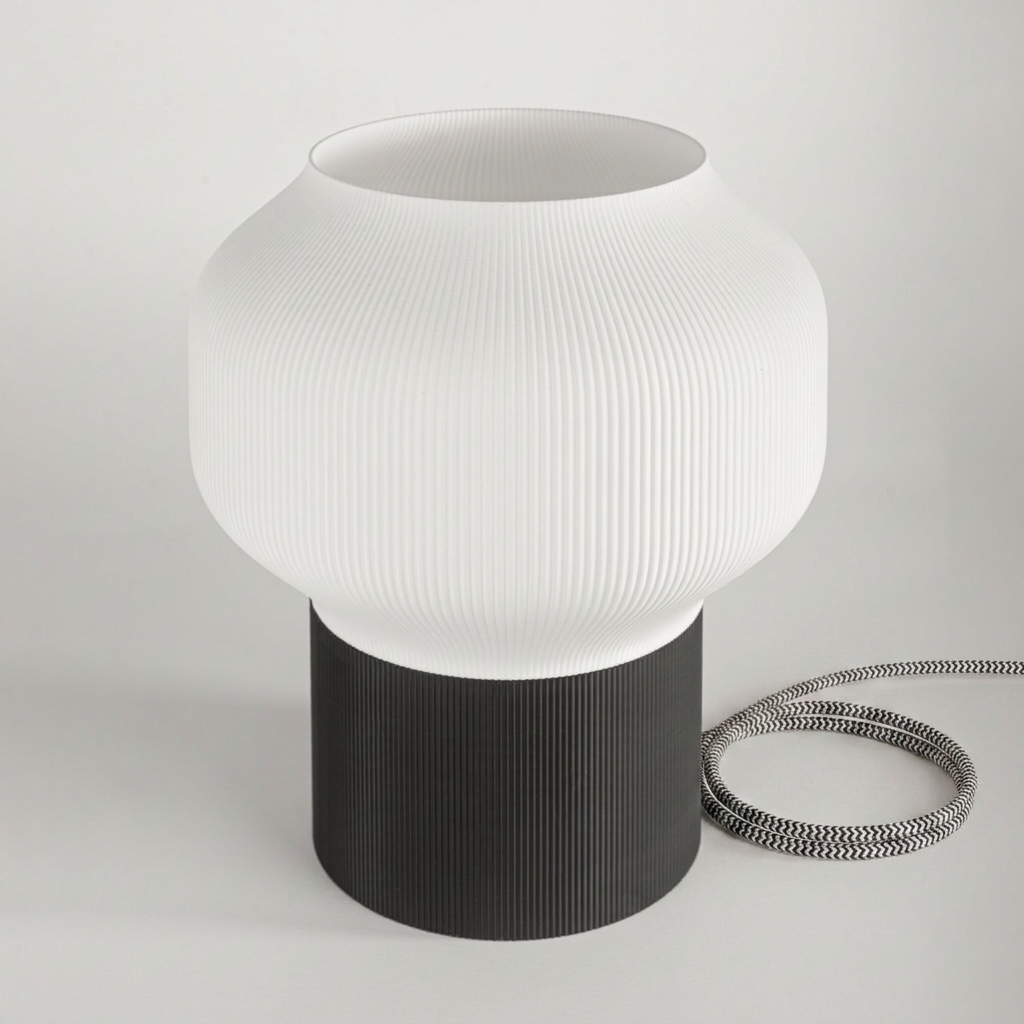 Luminária 04