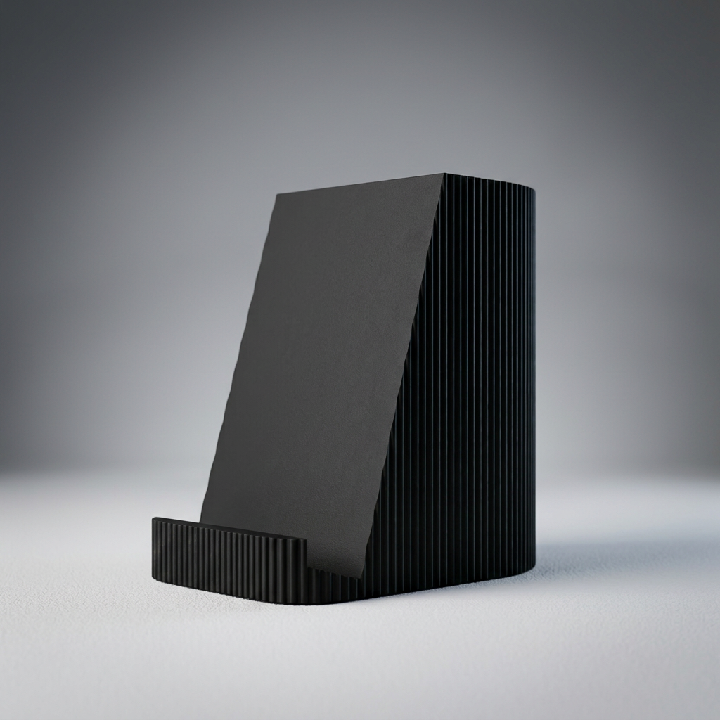 Kit Lixinho de Mesa + Porta Canetas com Suporte