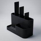 Organizador de Mesa + Suporte Celular