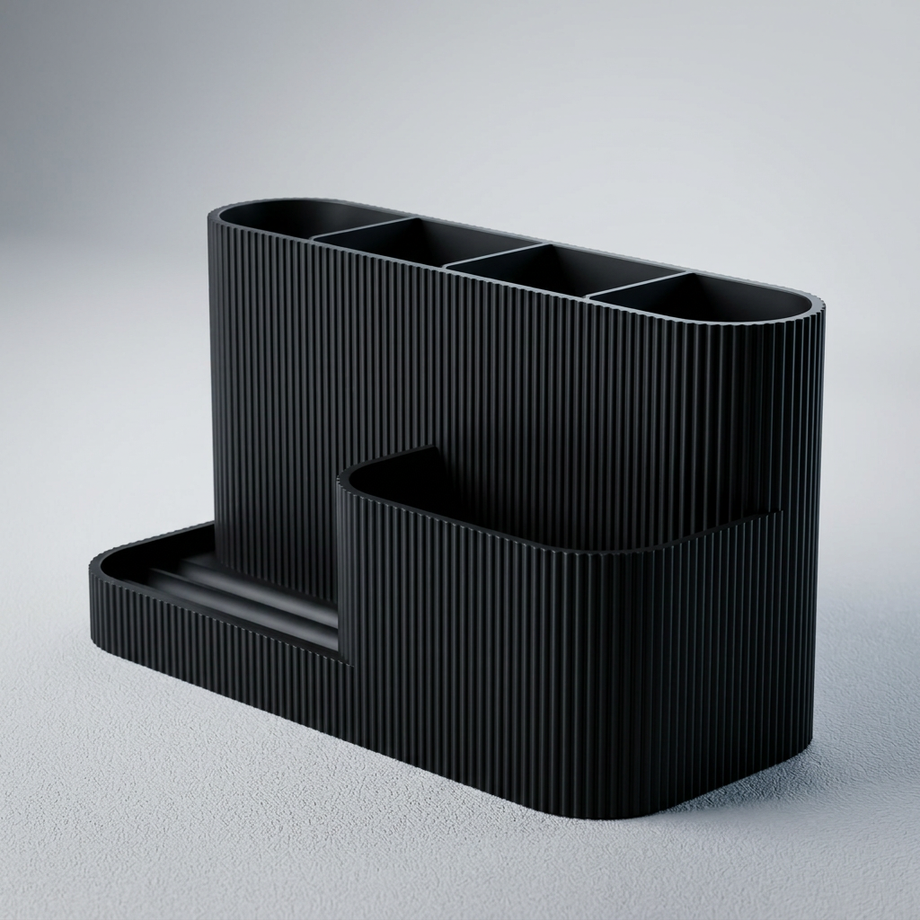 Organizador de Mesa + Suporte Celular