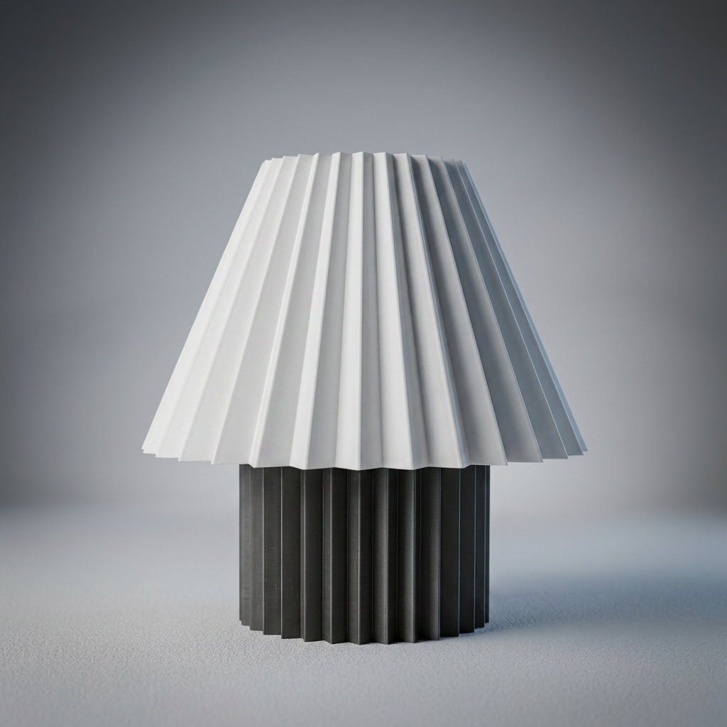 Luminária 02