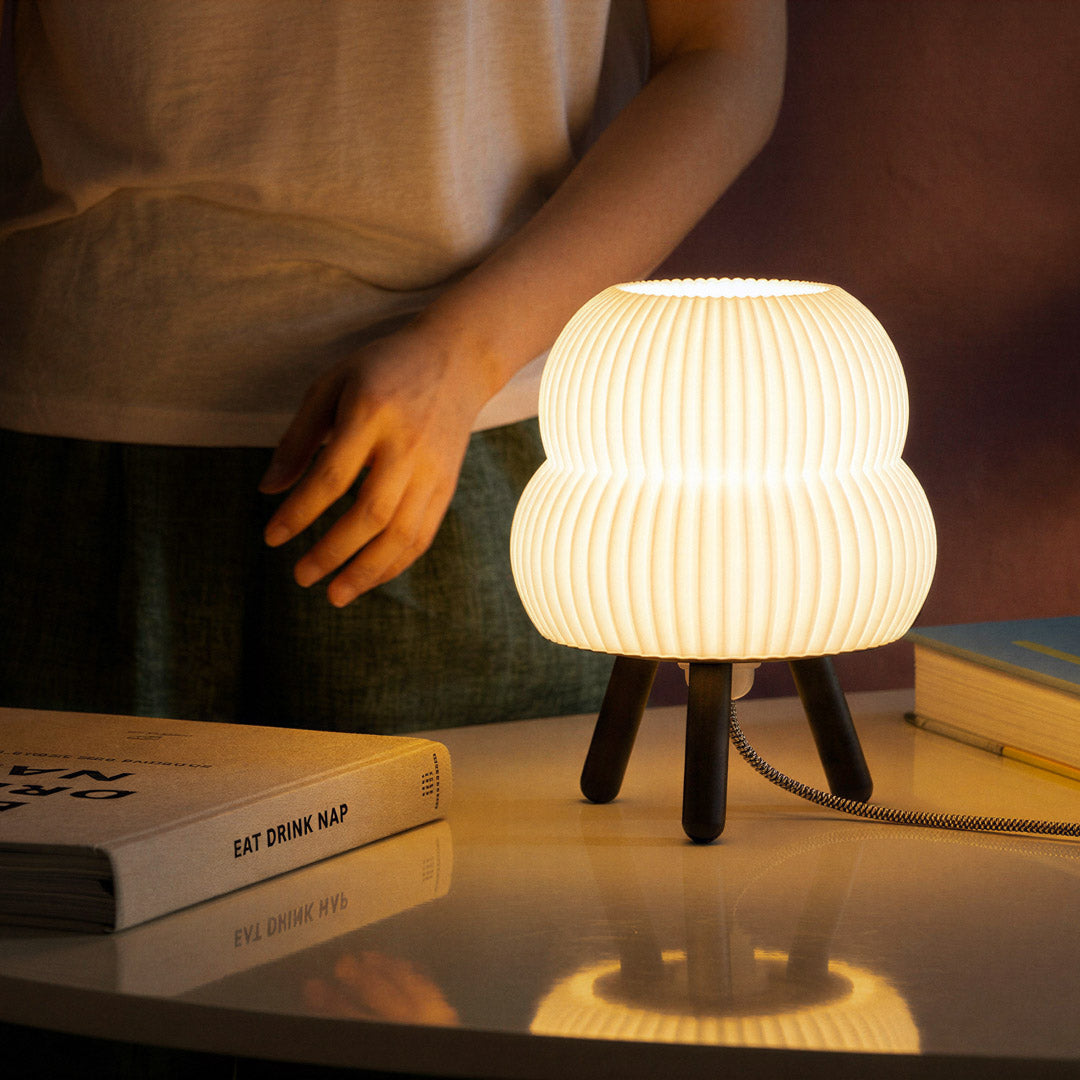 Luminária 01